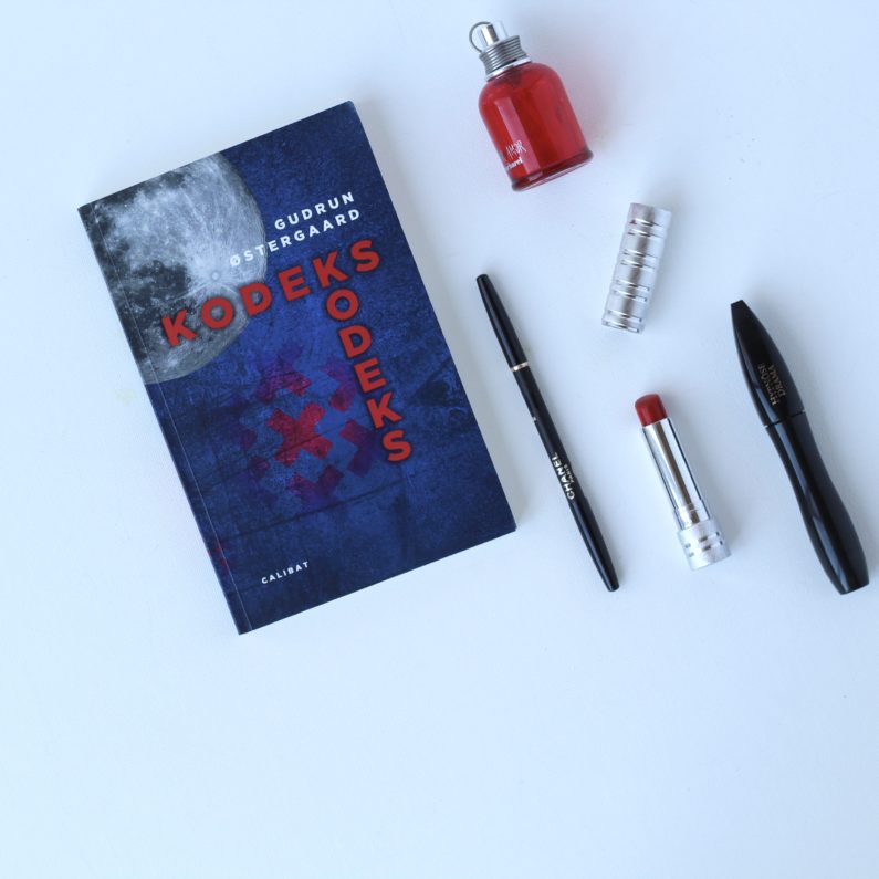 kodeks bogoplevelsen